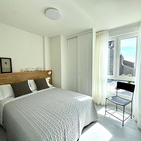 Apartamento Calas 노하 외부 사진