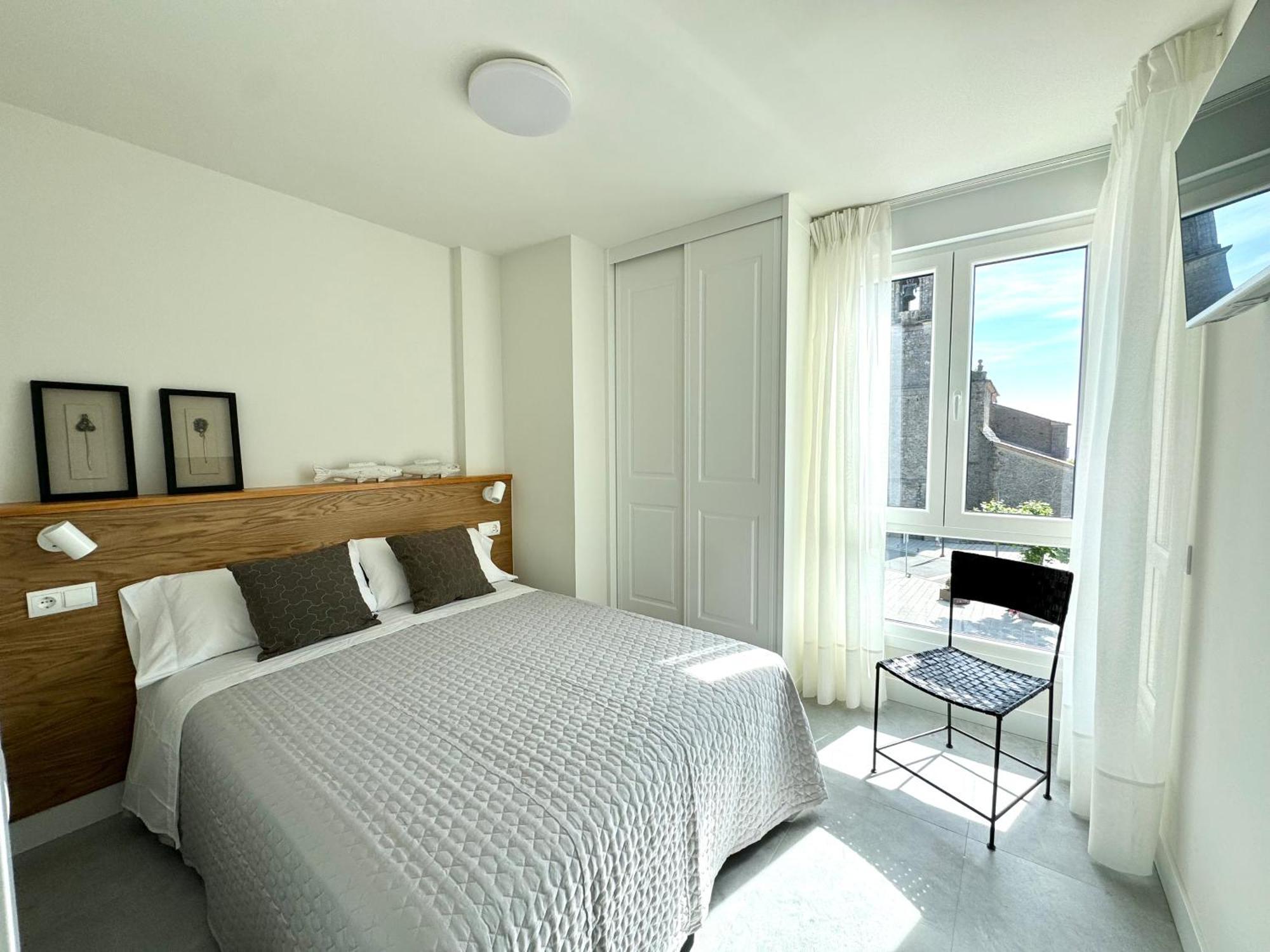 Apartamento Calas 노하 외부 사진