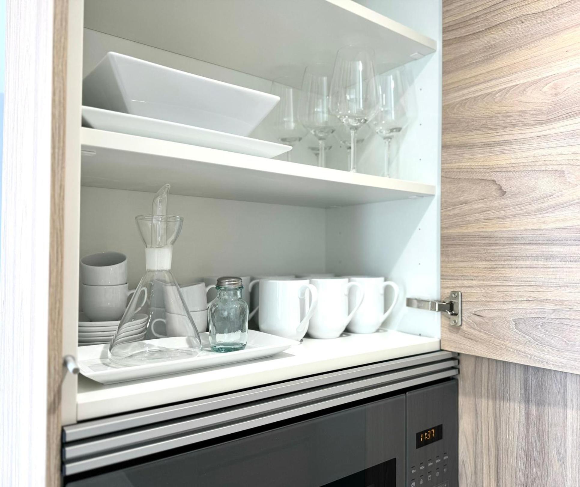 Apartamento Calas 노하 외부 사진