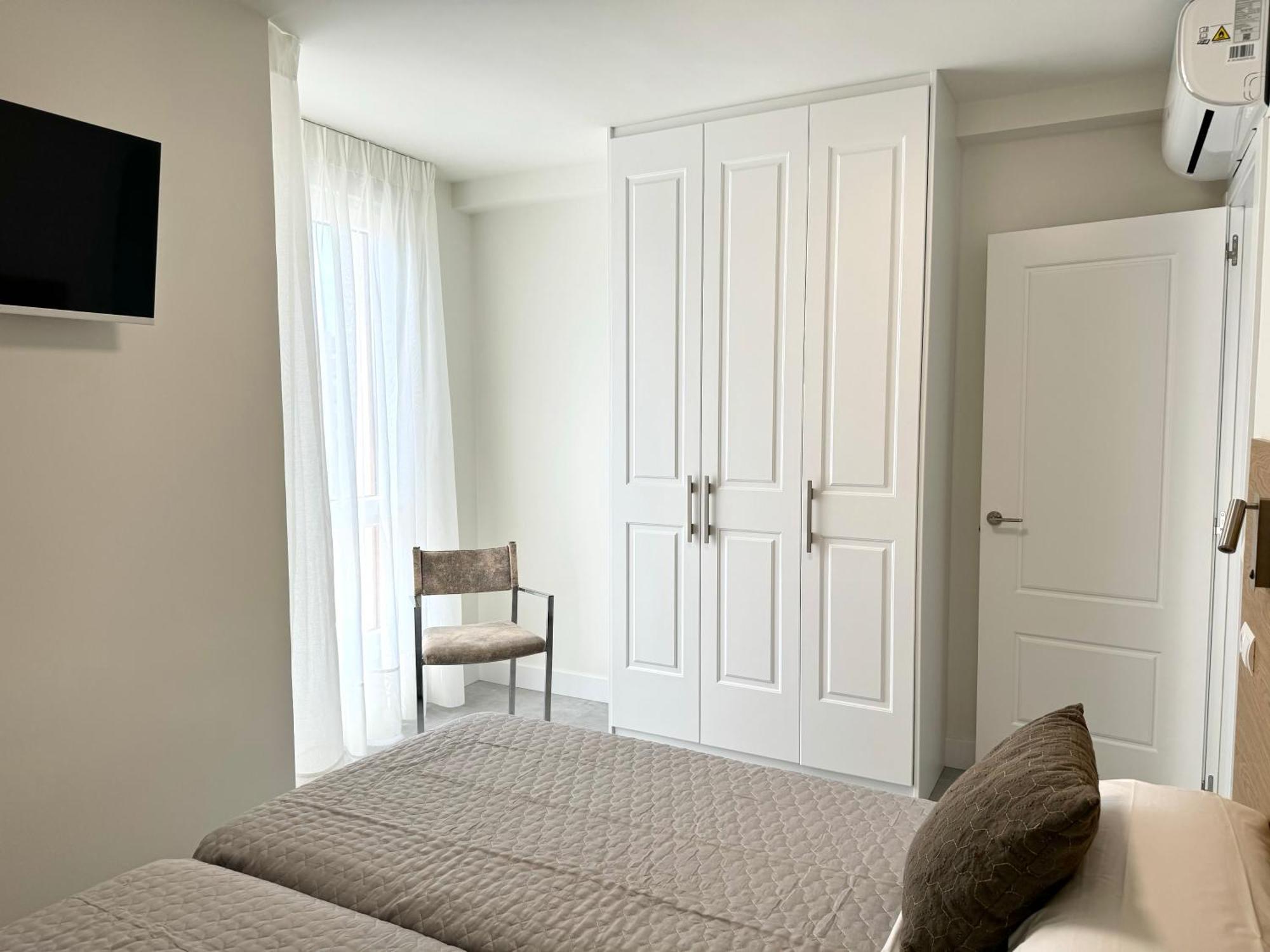 Apartamento Calas 노하 외부 사진