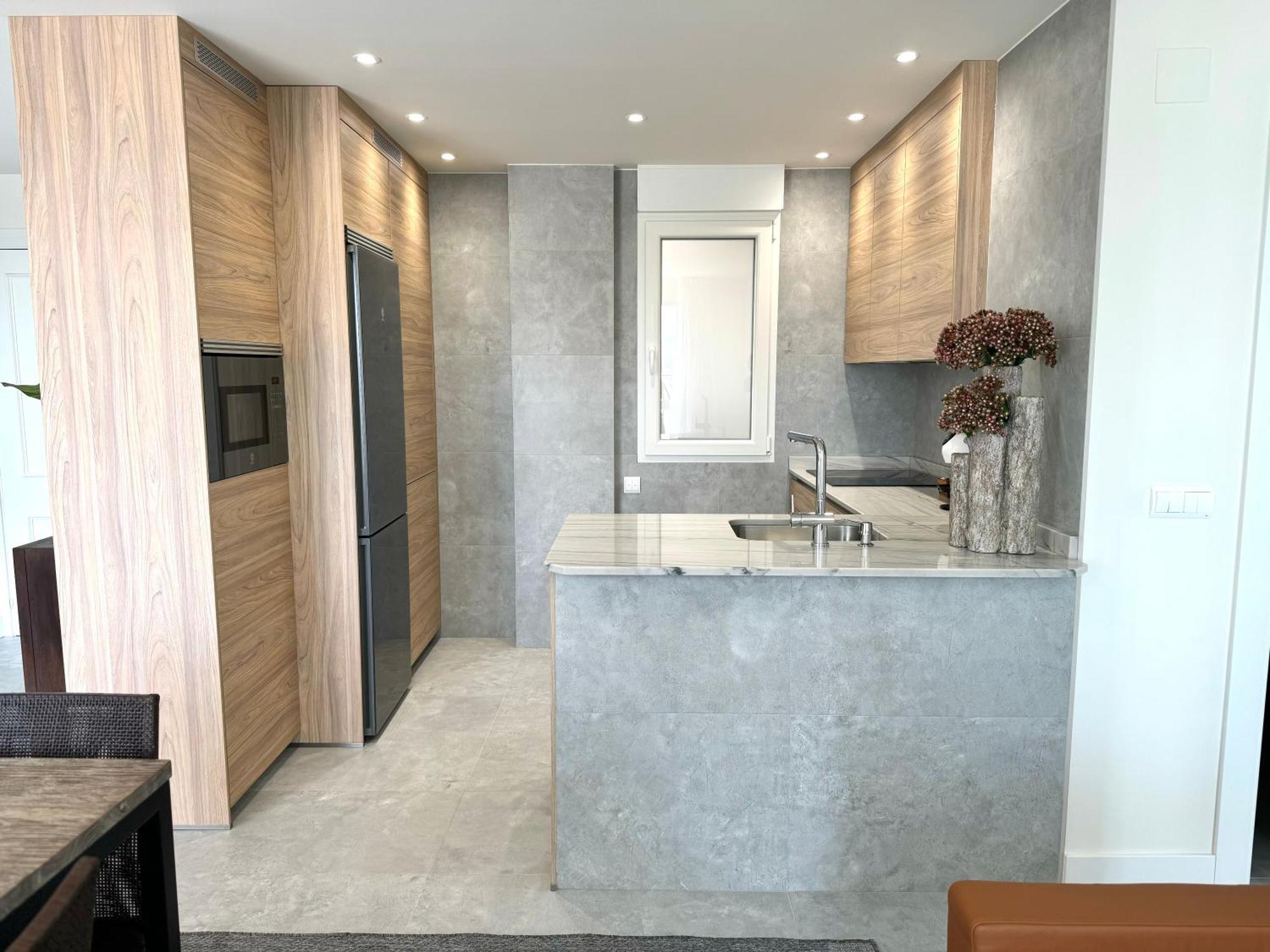 Apartamento Calas 노하 외부 사진