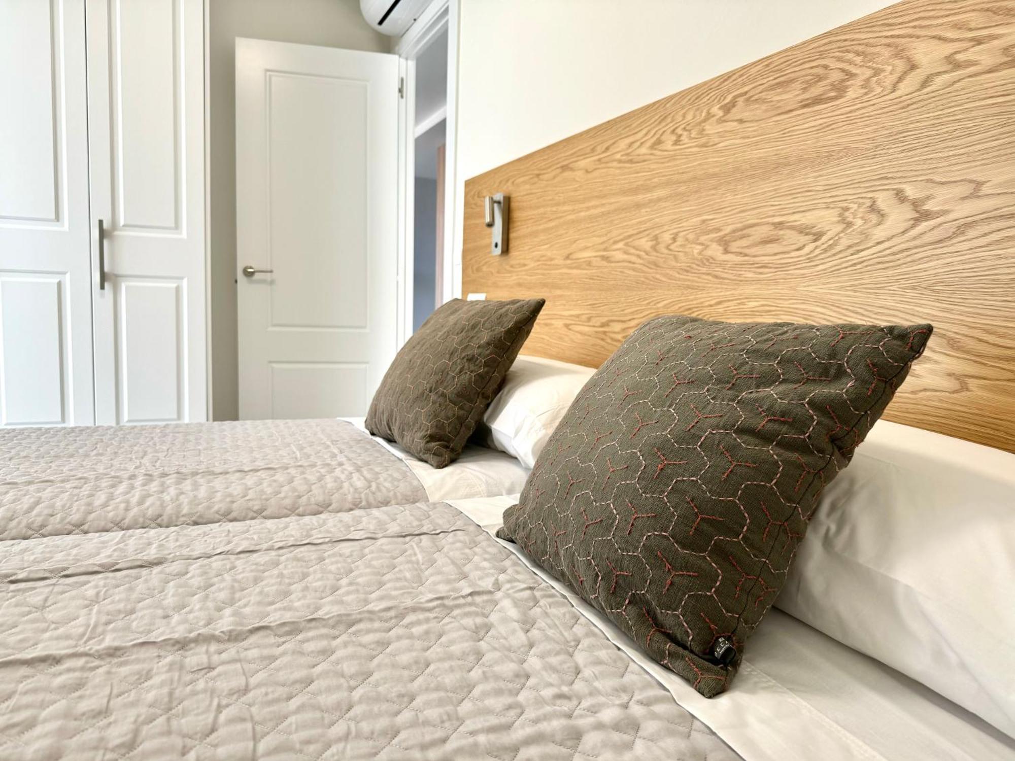 Apartamento Calas 노하 외부 사진