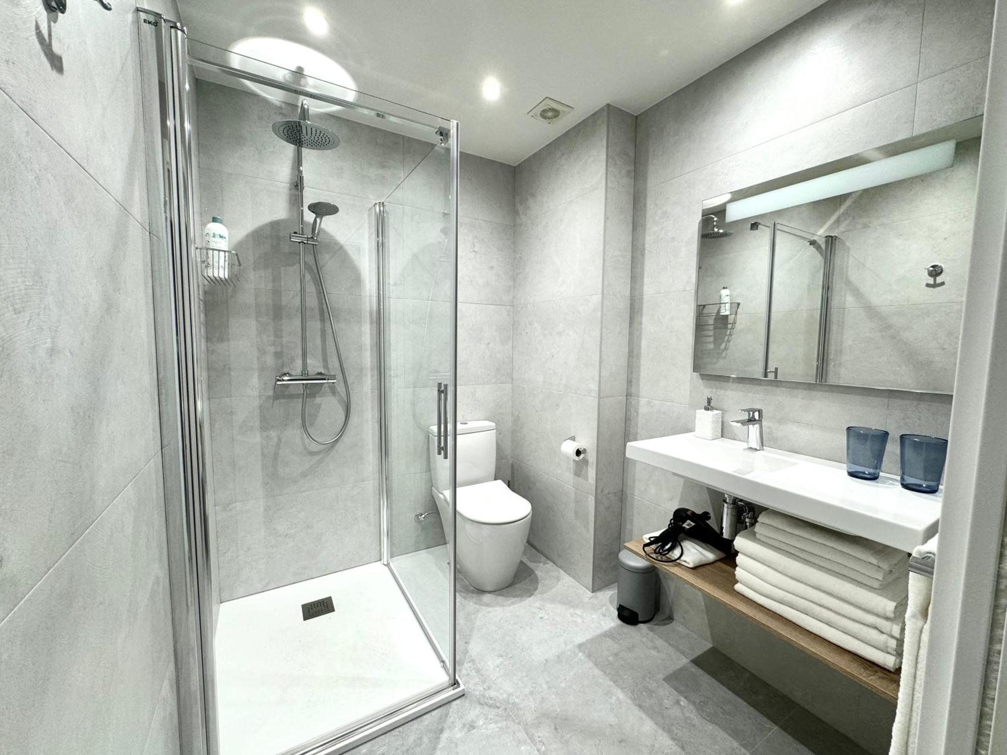 Apartamento Calas 노하 외부 사진