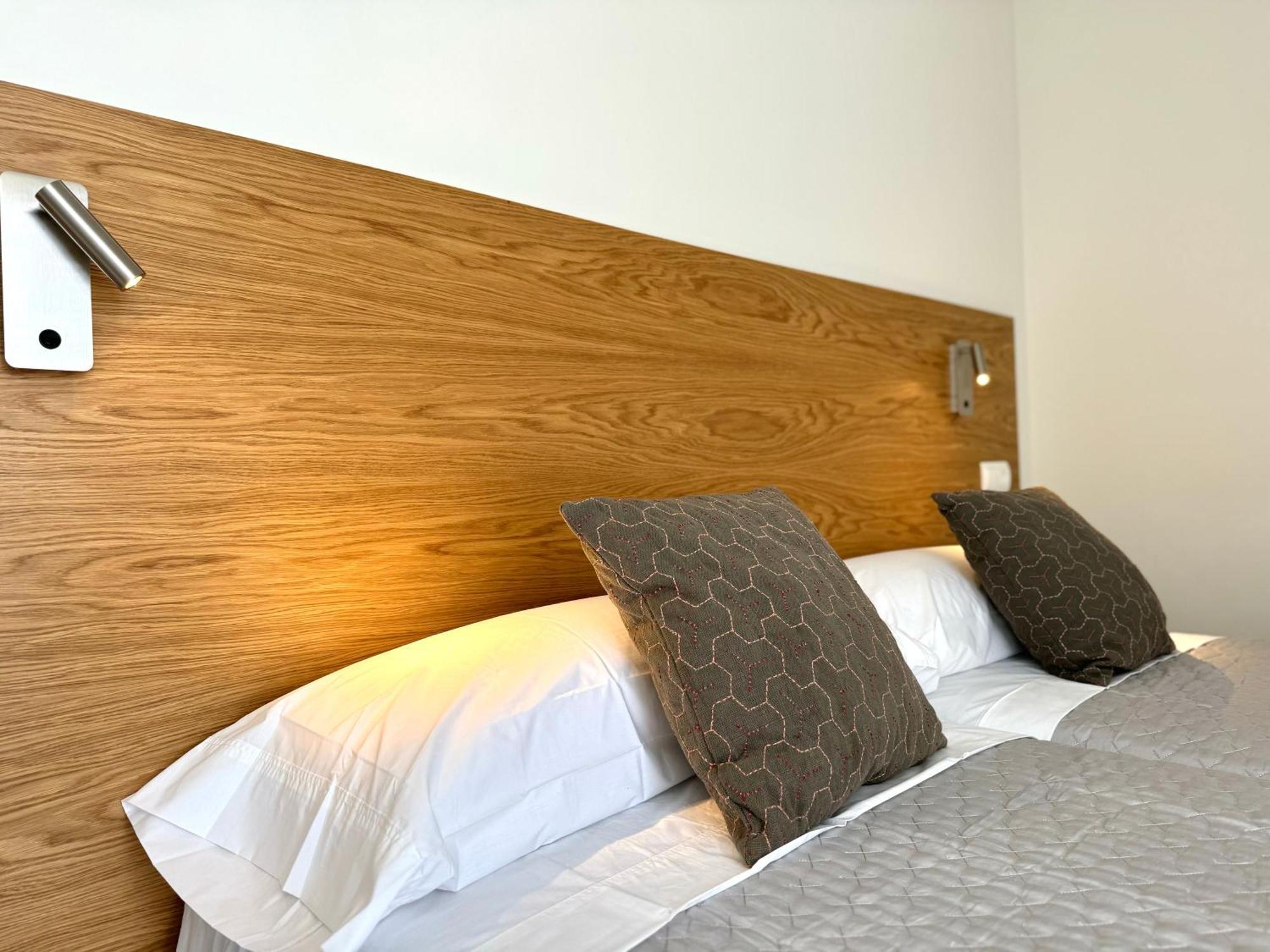 Apartamento Calas 노하 외부 사진