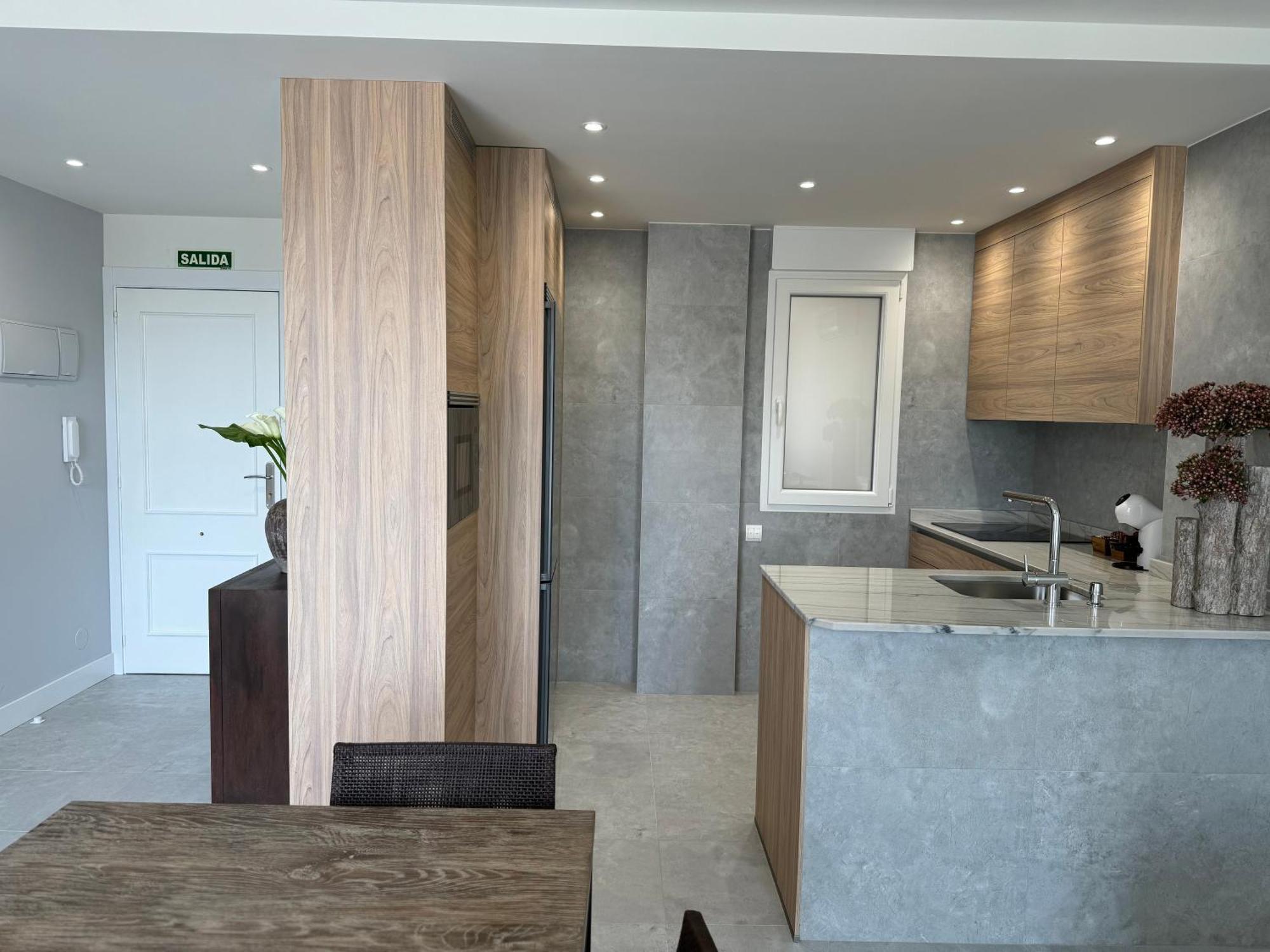 Apartamento Calas 노하 외부 사진