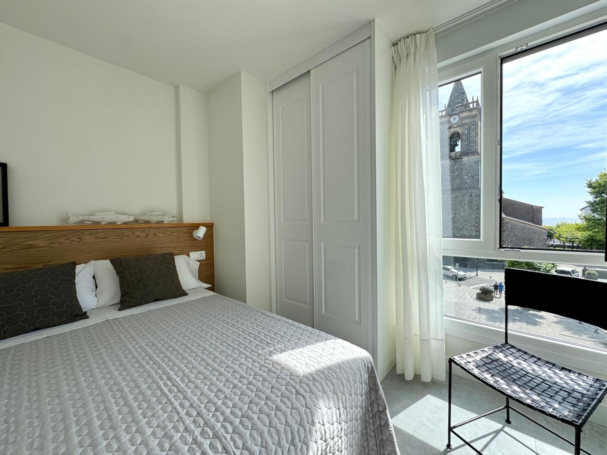 Apartamento Calas 노하 외부 사진