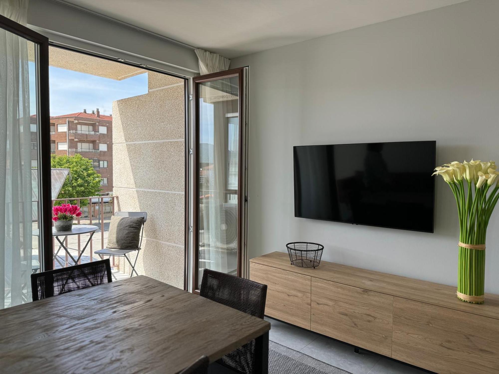 Apartamento Calas 노하 외부 사진